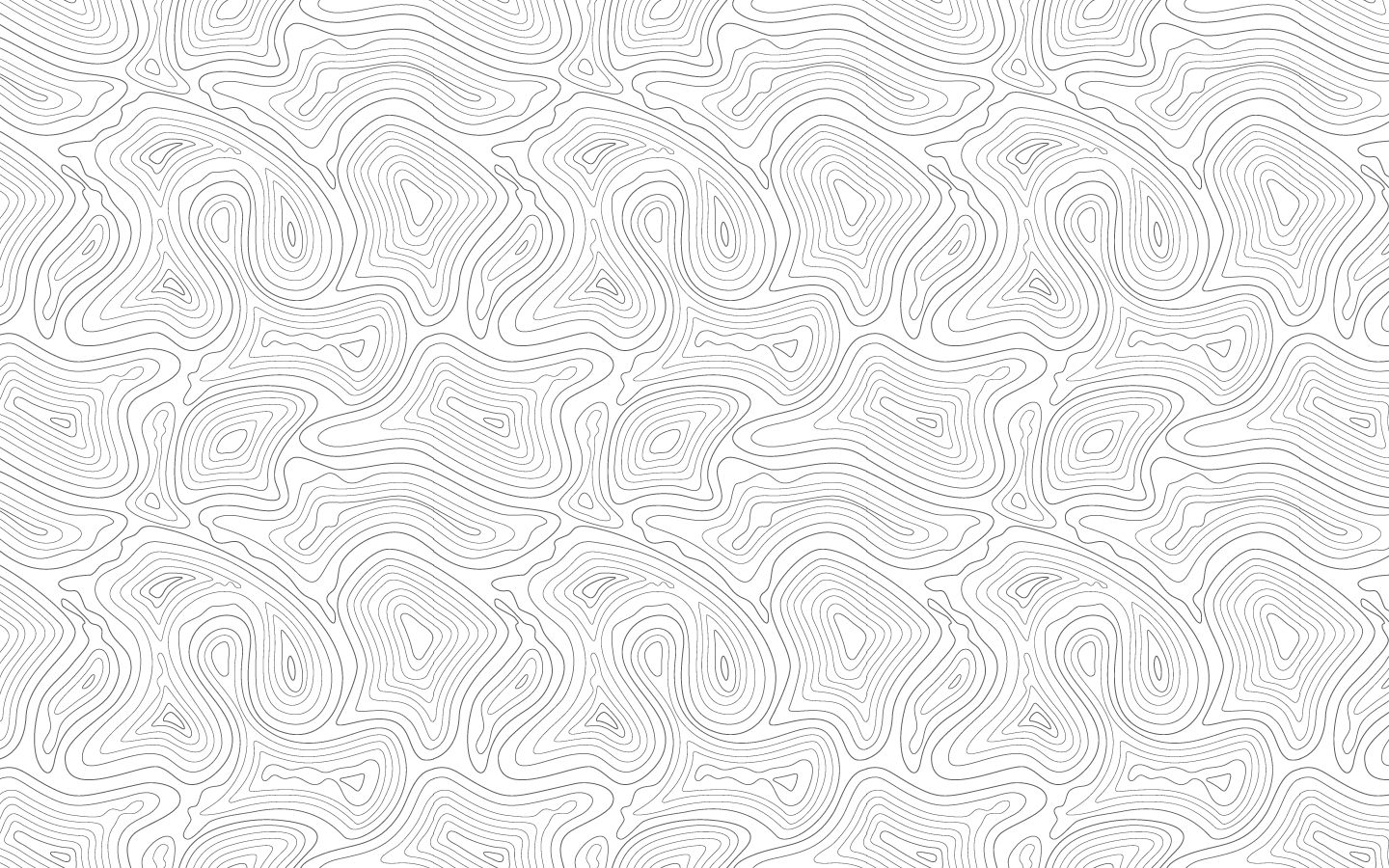 Topographic background